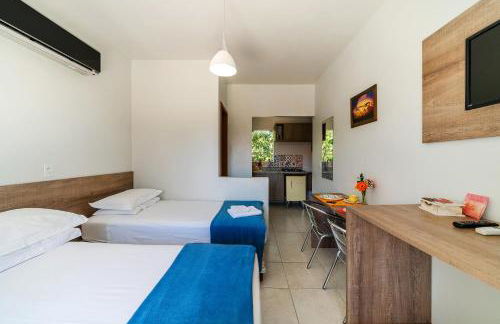 Pousada Madre Guarda - Photo 16