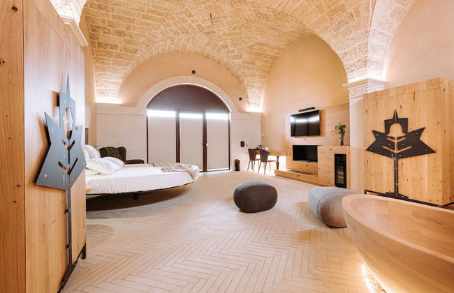 Agriresort Murciano - Photo 21