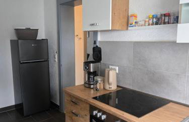 Ferienwohnung am Bahnhof - Foto 14