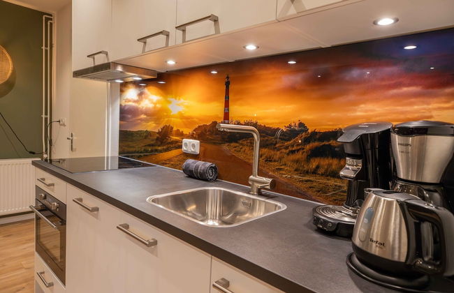 De Vlindertuin Ameland - Photo 72