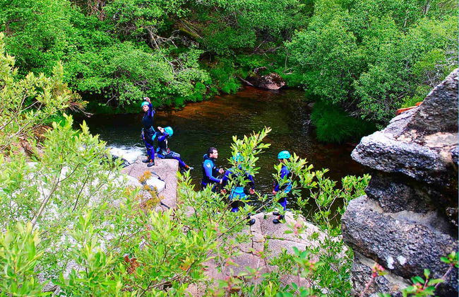 Peneda-Gerês National Park Trek - Foto 7