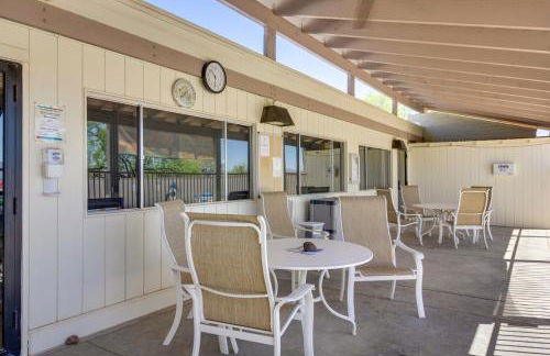 Green Valley Abode with Pool Access and Mtn Views - Foto 33