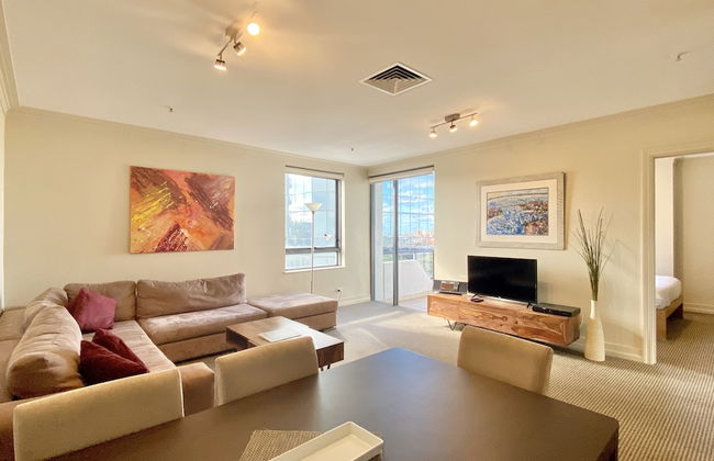 Milson Serviced Apartments - Foto 47