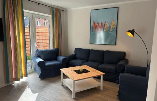 Monteurhus Fehmarn - Foto 38