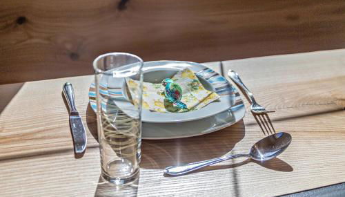 Ferienwohnung Rupertiwinkl - Foto 4