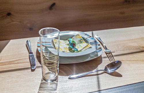 Ferienwohnung Rupertiwinkl - Foto 4