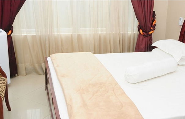 Sherbourne Nkana West Apartments - Foto 1