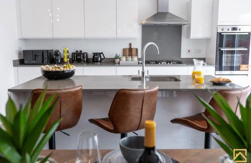 Outstanding 5 Bedroom Townhouse, Canal Views By Valore Property Services - Foto 19