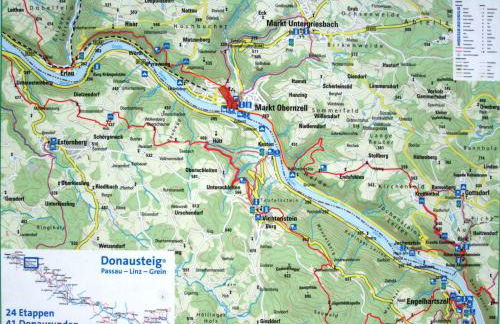 Ferienwohnung Örtl 7 - Foto 23