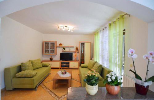 Garden Apartment Maria - Foto 12