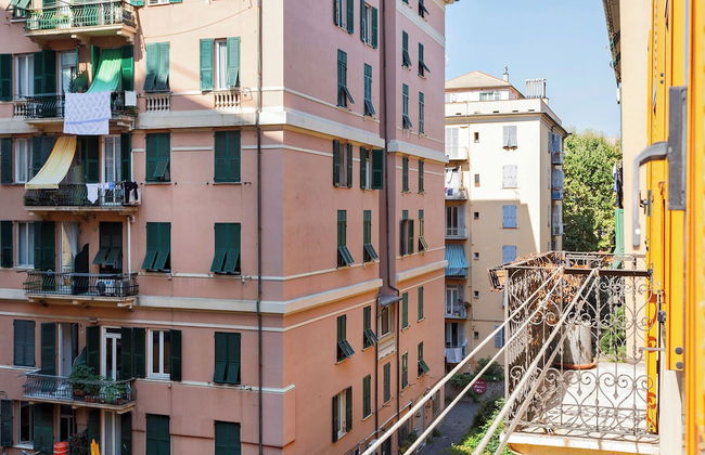 Central Sweet Home by Wonderful Italy - Photo 21