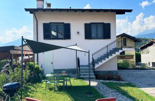 Luci fra le nuvole - Foto 1