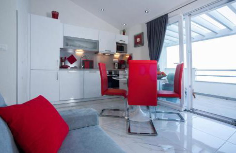 Penthouse Filka - Foto 9