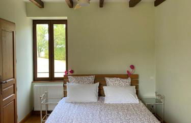 Cottage de La Mothe - Foto 10