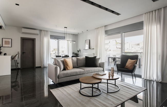 UPSTREET Teal Faliro House - Foto 61