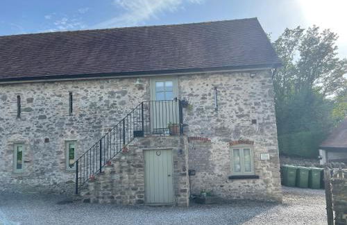 Acorn Cottage - Foto 38