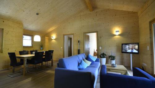 Ferienwohnung Rohrhardsberg I Wellnessbereich I Schwarzwald I ZeiTraum - Foto 3