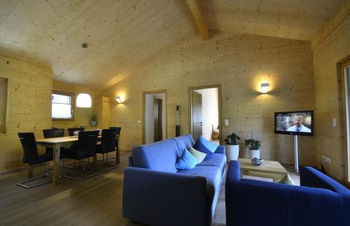 Ferienwohnung Rohrhardsberg I Wellnessbereich I Schwarzwald I ZeiTraum - Foto 3