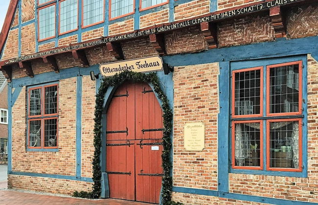 Holiday Home in Otterndorf - Foto 36