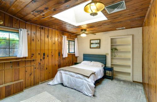 5 Mi to Lake Oroville Huge Riverfront Home! - Foto 23