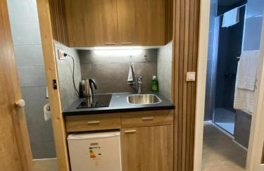 Studios & chambres aux portes de Genève - Foto 21
