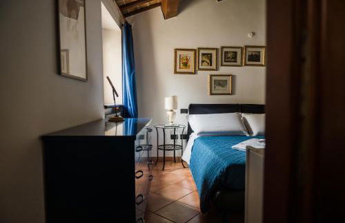 Osimo Caves Rooms - Foto 28