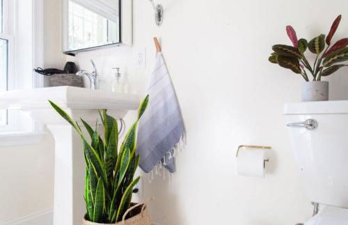 Capitol Hill Studio - Sub Walkscore W D - Foto 7