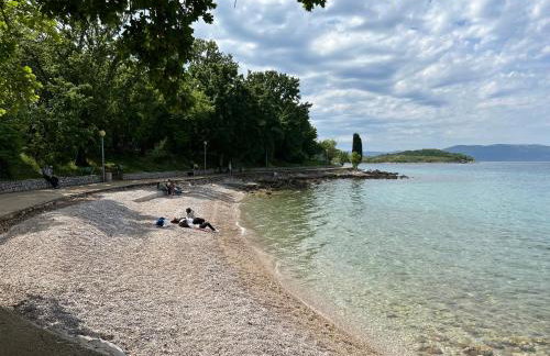 Apartment Maya Njivice - Foto 40