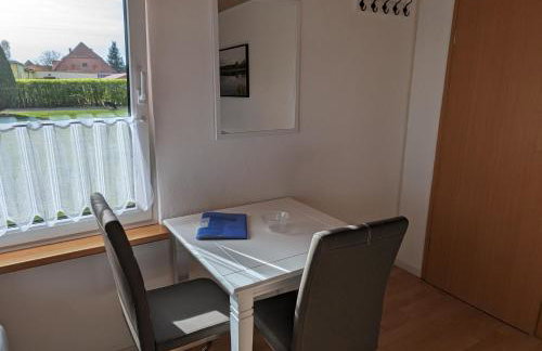 Blockhäuser an der Müritz - Foto 61