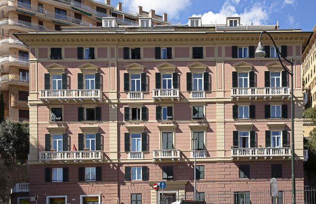 Passo Barsanti by Wonderful Italy - Foto 12