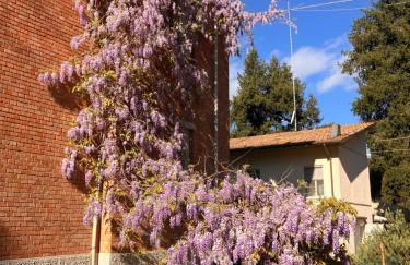 ROSSENA HOME tranquillo appartamento, con giardino, vicino al centro ed all'Ospedale Santa Maria Nuova SMN - Foto 26