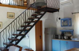 LIORIZA Country Houses - Foto 31