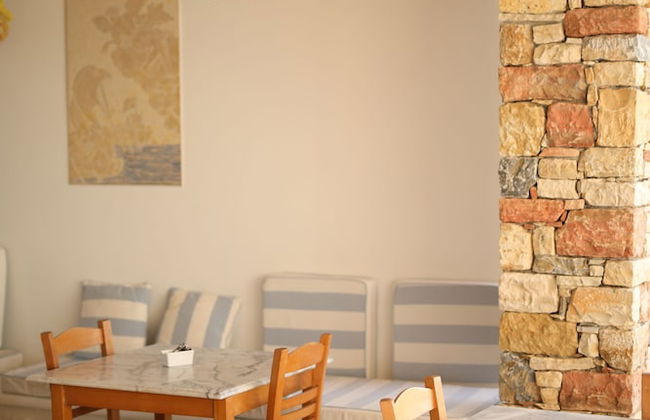 Aeolos Hotel - Foto 79