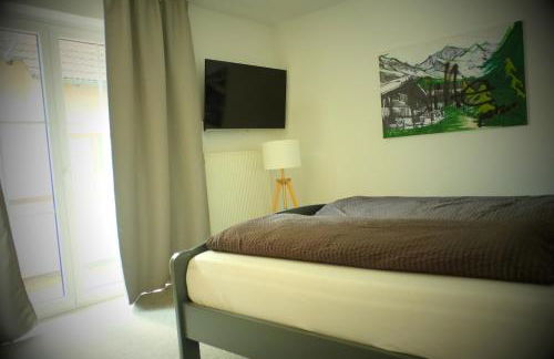 Flößer-Heimat - ruhige Lage inmitten der Natur - Foto 52