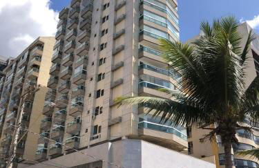 Dois Lindos Flats na Praia em Vila Velha no Espírito Santo - Duas acomodações completa! - Foto 1