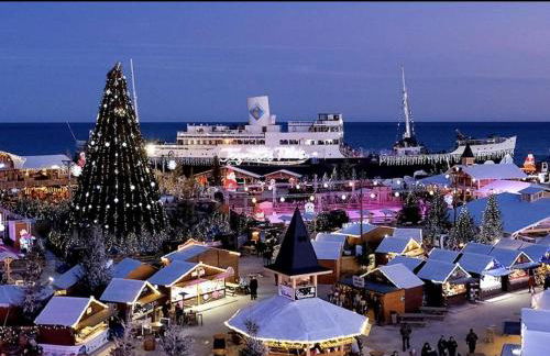 appartement avec vue sur l étang de Barcares - Foto 10