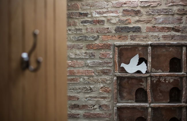 The Dovecote Barns - Foto 5