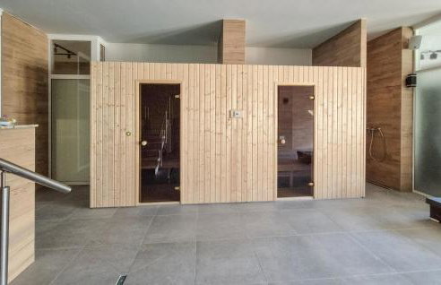 Beautiful Apartment In Insko With Sauna - Foto 20