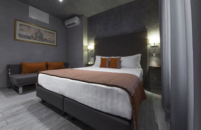 Vaticano Julia Luxury Rooms - Photo 30