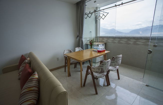 Hoang Kim Apartment - Foto 53