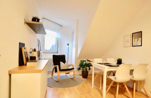 BEECH APARTMENT: MAISONETTE + FREE PARKING + NETFLIX - Foto 30