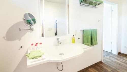 Ferienwohnung Bergäcker - Foto 5