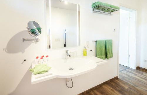 Ferienwohnung Bergäcker - Foto 5