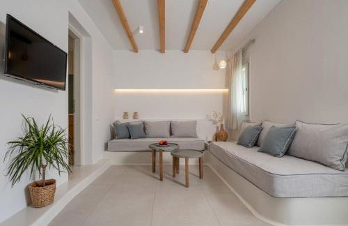 Castello Amorgos Suites - Foto 6