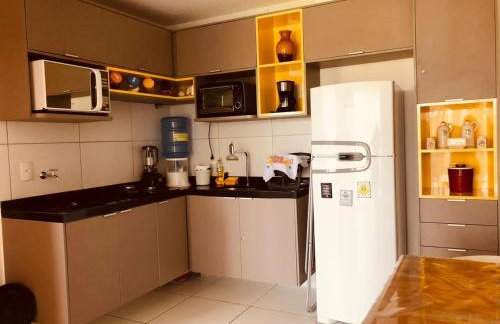 Iloa Apartamento Lindo - Foto 3