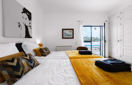 Grande Setubal Villa 5 Bedrooms Villa Monte Maria Pratas - Foto 24