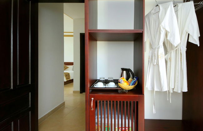 Green Areca villa - Photo 5