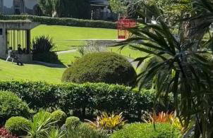 Loft de Mérilen - Dentro do luxuoso Palácio Quitandinha - Foto 67