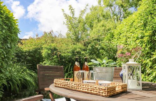 Driftwood Cottage - Foto 37