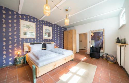 Design Apartments - "Remise Blumberg" - Foto 68